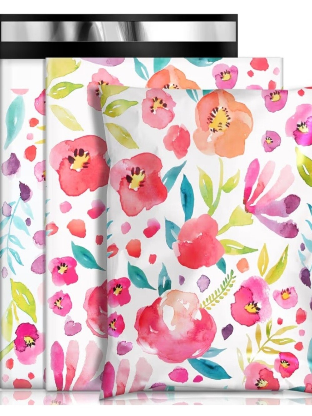 6x9 Poly Mailers - Ten - New